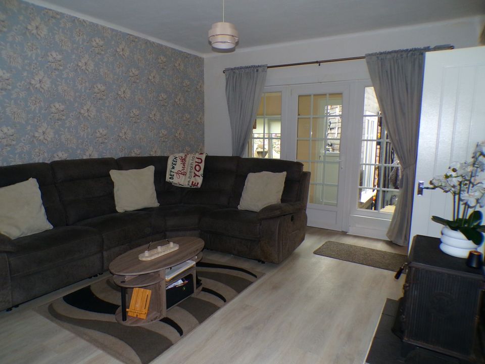 Casa rural em Villers-l'Hôpital, Pas-de-Calais - foto 4
